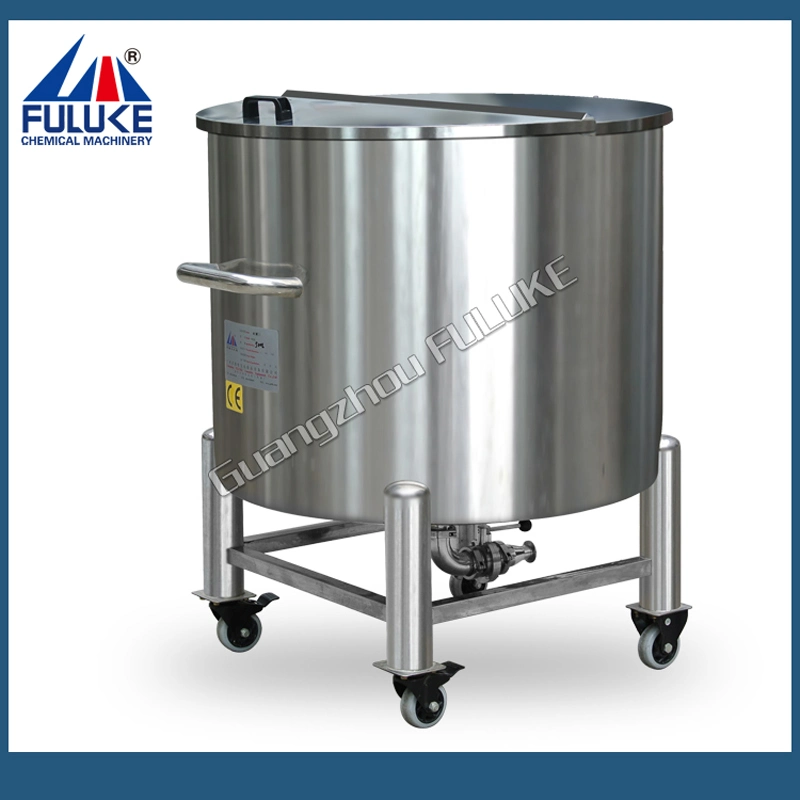 10FT Fuel Container Liquid Nitrogen Container Liquid Nitrogen Container Yds